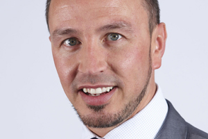 Inntel joiner: Anthony Coyle-Dowling